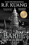 Babel: An Arcane ...