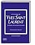Little Book of Yves Saint L...