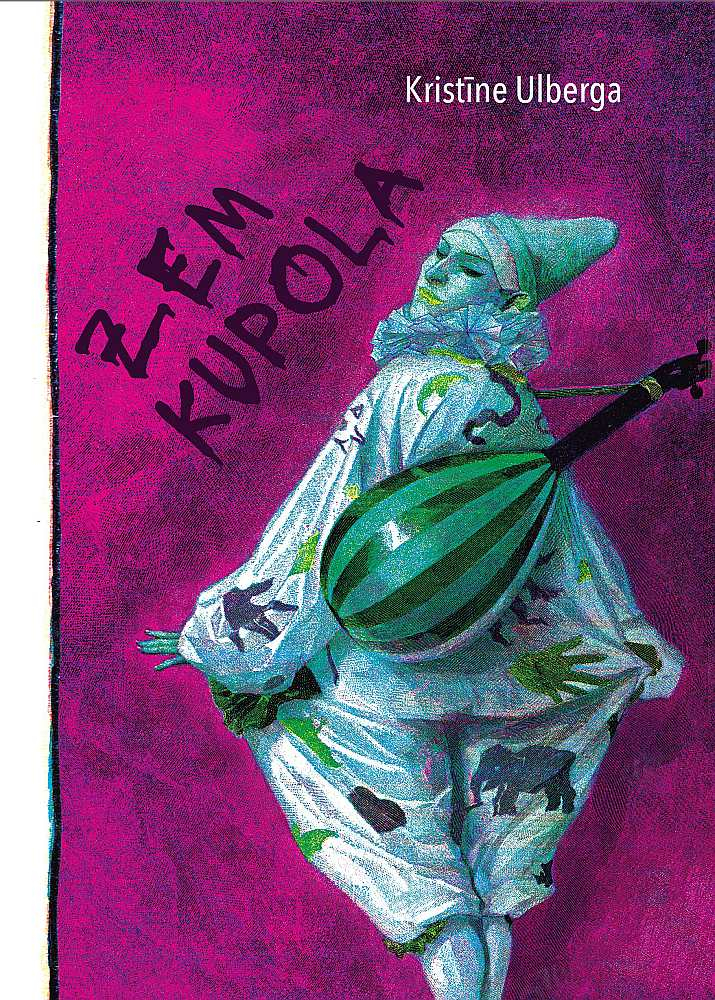 Zem kupola (Hardcover)