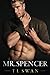Mr Spencer - Italian by T.L. Swan