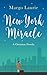 New York Miracle: A Christmas Novella