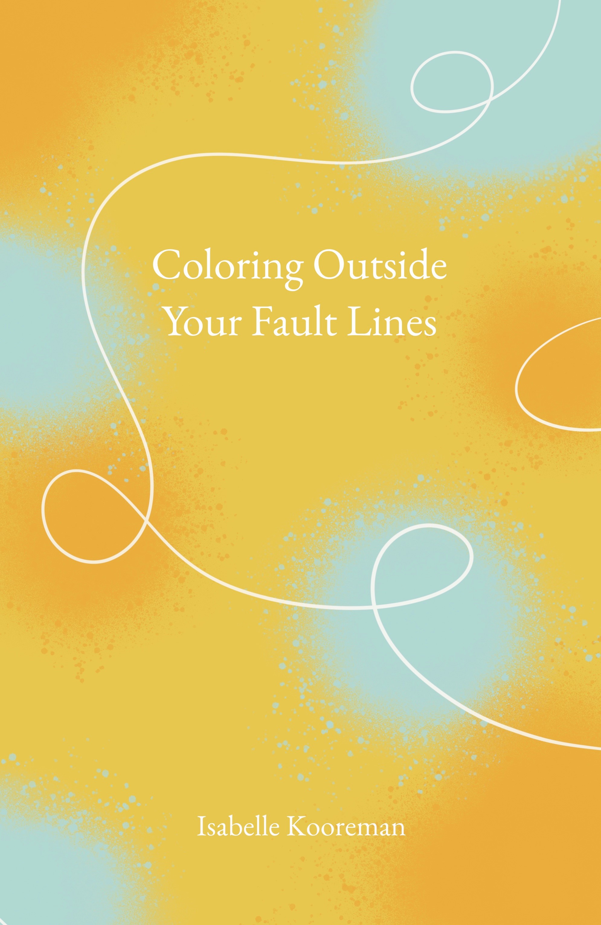 Coloring Outside Your Fault Lines
