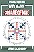 Gann Square of Nine: Astronomical economics and the techniques of W.D Gann.