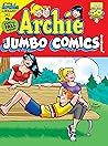 Archie Jumbo Comi...