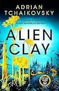Alien Clay