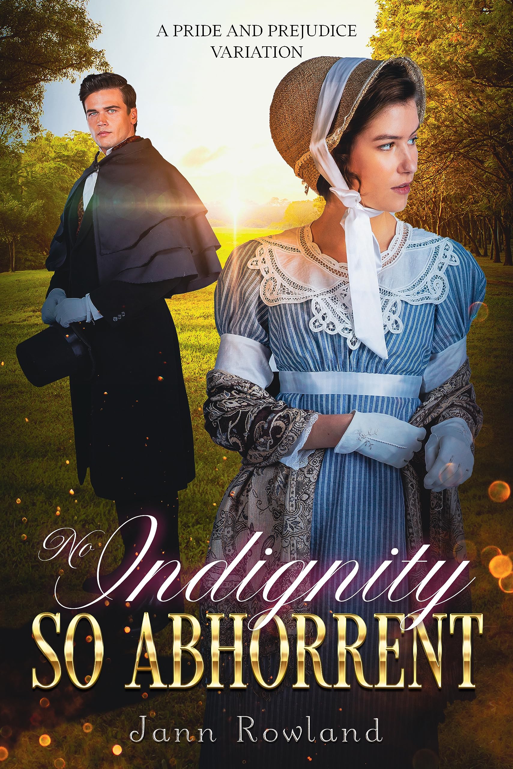 No Indignity So Abhorrent (Kindle Edition)