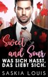 Sweet and Sour by Saskia Louis