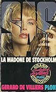 La madone de Stockholm