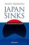 Japan Sinks