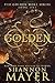 Golden (The Golden Wolf, #1)