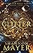 Glitter (The Golden Wolf #2)