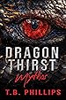 Image for Dragon Thirst Mythos