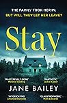 Stay by Jane Bailey