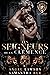 Les Seigneurs de la clémence: Les Nobles de l'Université de Forsyth (French Edition)