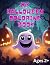 My Halloween Coloring Book:...