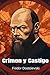 Crimen y Castigo Fiódor Dostoievski (Spanish Edition)