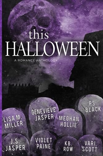 This Halloween: A Romance Anthology (Paperback)