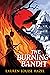 The Burning Bandit  by Lauren Louise Hazel