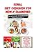 THE ULTIMATE RENAL DIET COOKBOOK: The Complete Renal Diet Cookbook for Beginners: Tasty & Easy Guide, Proven healthy nutrition recipes + Renal-Herbs to energize Kidneys and also to prevent Dialysis