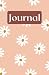Paperback Ruled Journal: Fl...