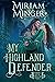 My Highland Defender (Warri...