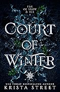Court of Winter (Fae of Snow & Ice, #1)