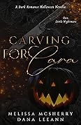 Carving for Cara (Wrecked, #1) 
