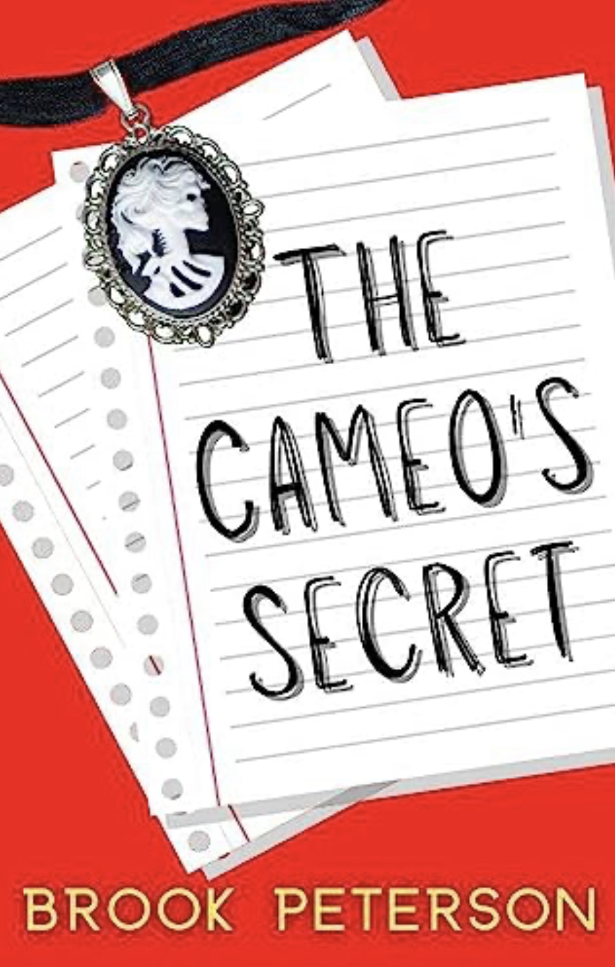 The Cameo's Secret