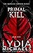 Primal Kill (The Order of Vampires #5)