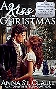 A Kiss for Christmas