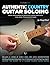 Authentic Country Guitar So...