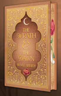 The Wrath and the Dawn