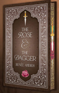 The Rose & the Dagger