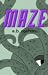 Maze by E.B. Roshan
