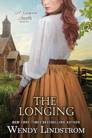 The Longing (The Grayson Family Book 3)