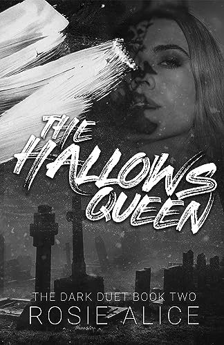 The Hallows Queen (The Dark Duet #2)