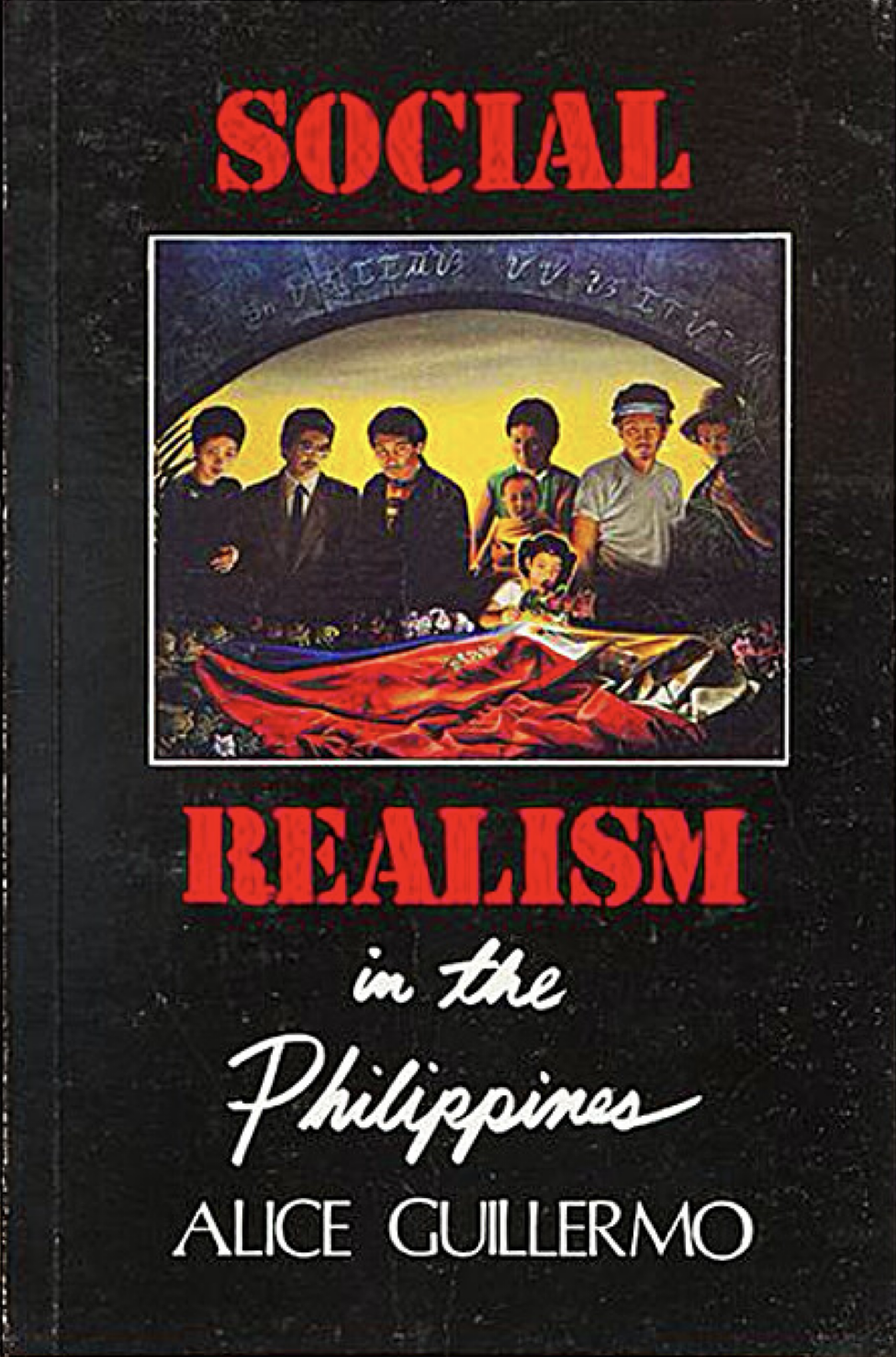 Social Realism in the Philippines (Unknown Binding)