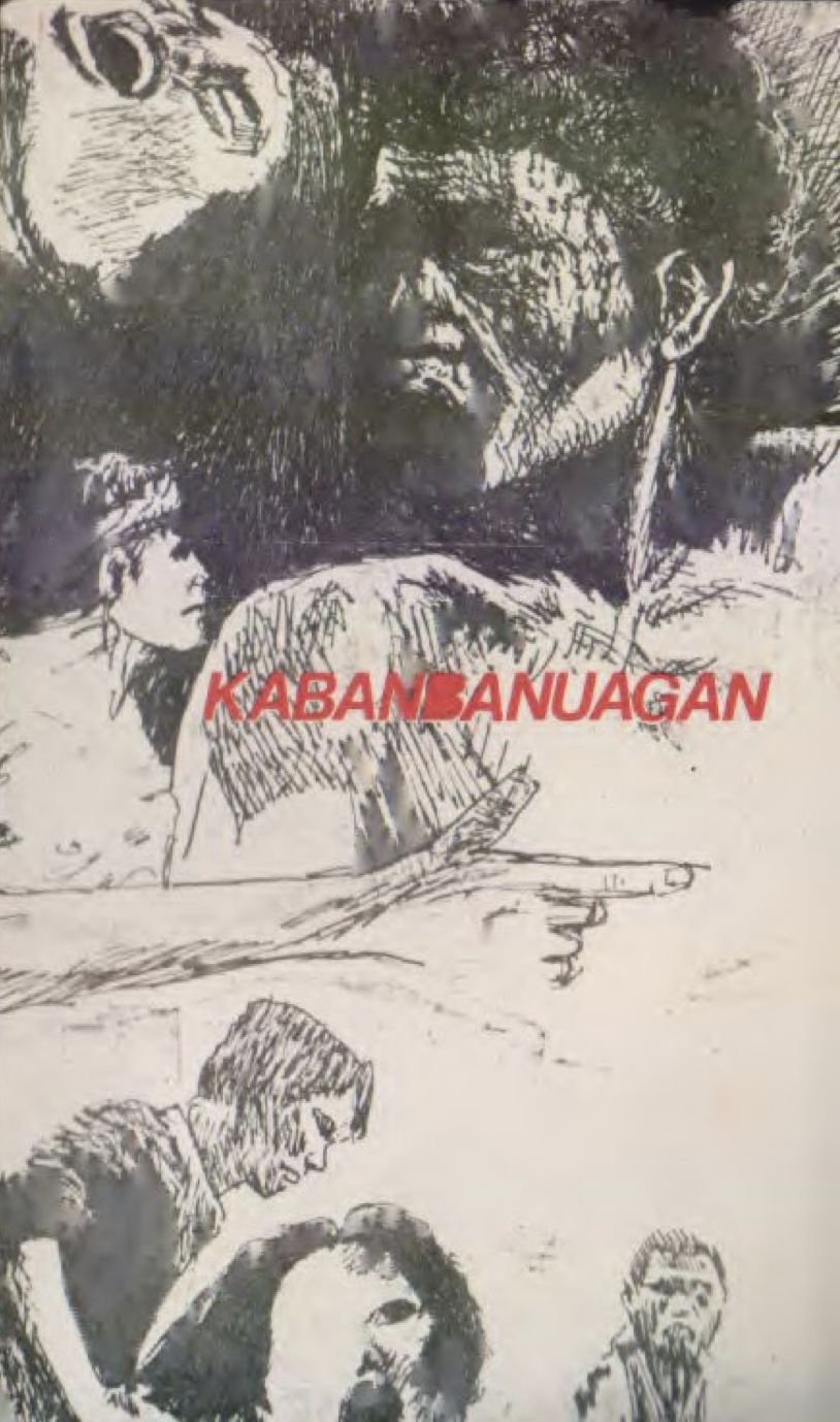 Kabanbanuagan: Mga Kwento ng Sonang Gerilya