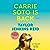 Carrie Soto Is Back by Taylor Jenkins Reid