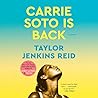 Carrie Soto Is Back