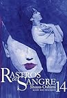 Rastros de sangre, vol. 14 by Shuzo Oshimi