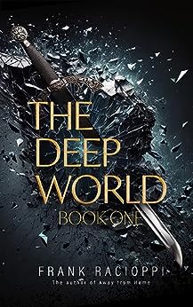 The Deep World: MR