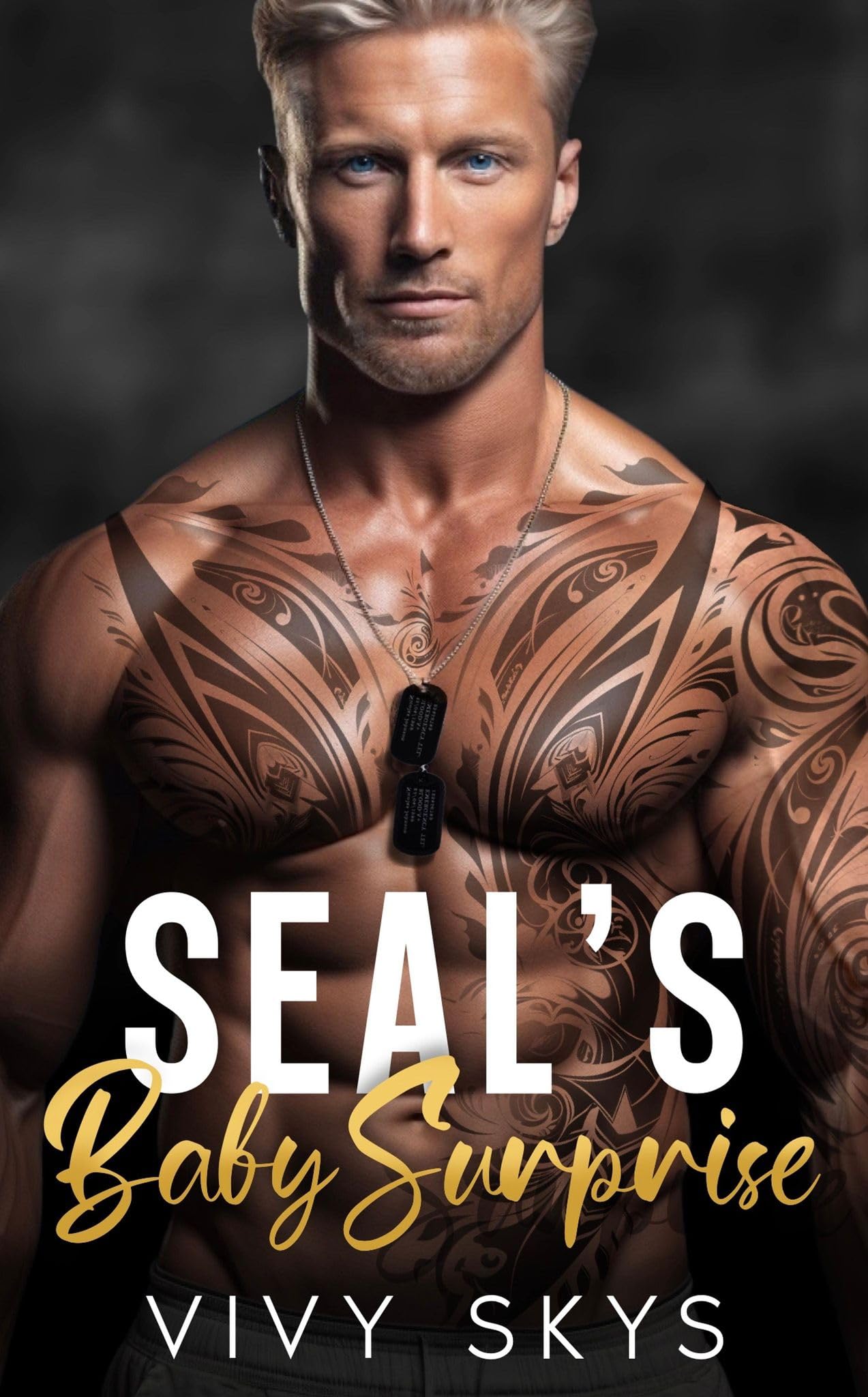 SEAL'S Baby Surprise (Billionaire Protectors: The Lanes)