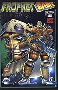 Prophet/Cable, nº 1 de 2