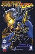 Prophet/Cable, nº 2 de 2