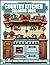 Country Kitchen Coloring Bo...