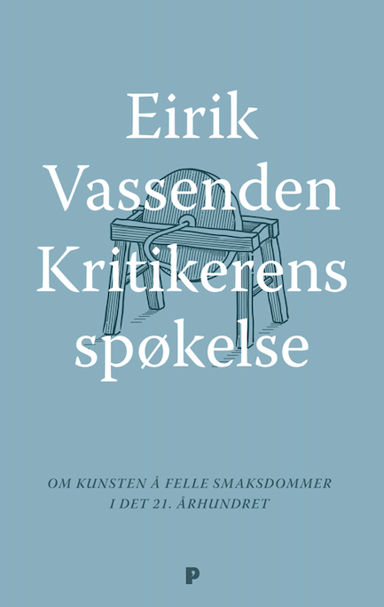 Kritikerens spøkelse
