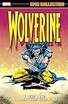 Wolverine Epic Co...
