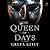 The Queen of Days by Greta Kelly