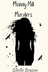 Mining Mill Murders Book cover for Mining Mill Murders